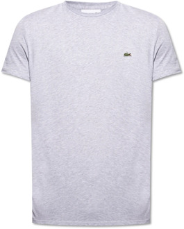Lacoste Classic Lifestyle T-Shirt Heren - Maat L