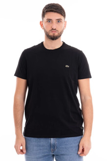 Lacoste Classic Lifestyle T-Shirt Heren - Maat M