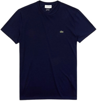 Lacoste Classic Lifestyle T-Shirt Heren - Maat M