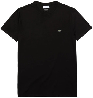 Lacoste Classic Lifestyle T-Shirt Heren - Maat S