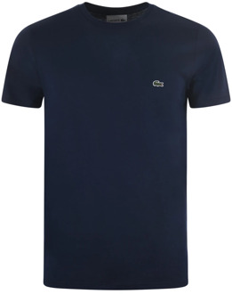 Lacoste Classic Lifestyle T-Shirt Heren - Maat XL