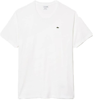 Lacoste Classic Lifestyle T-Shirt Heren - Maat XXL