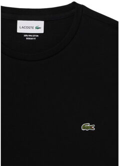 Lacoste Classic Lifestyle T-Shirt Heren - Maat XXL