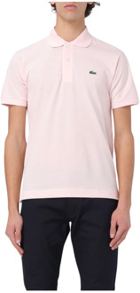 Lacoste Classic Piqué Polo - Heren - maat 5