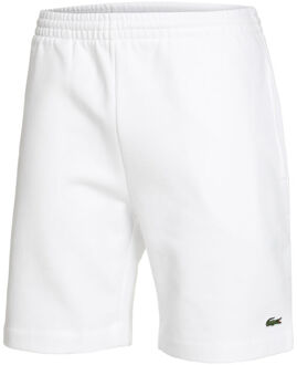 Lacoste Classic Shorts Heren wit - XXL