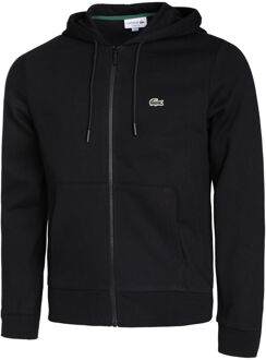 Lacoste Classic Sportjas Heren zwart - L