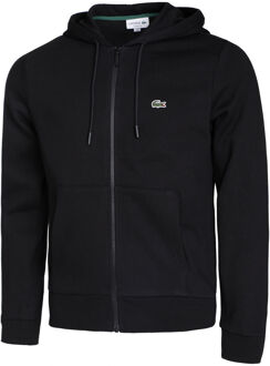 Lacoste Classic Sportjas Heren zwart - M