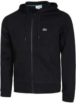 Lacoste Classic Sportjas Heren zwart