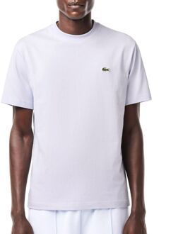 Lacoste Classic T-shirt Heren - S