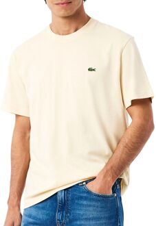 Lacoste Classic T-shirt Heren - XL