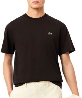 Lacoste Classic T-shirt Heren - XL