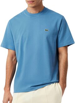Lacoste Classic T-shirt Heren - XL