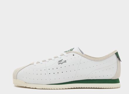 Lacoste Club-Low, wit - 45