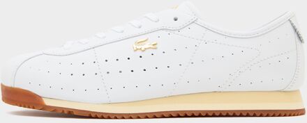 Lacoste Club-Low, wit - 46.5