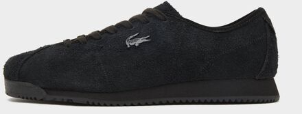 Lacoste Club-Low, zwart - 41