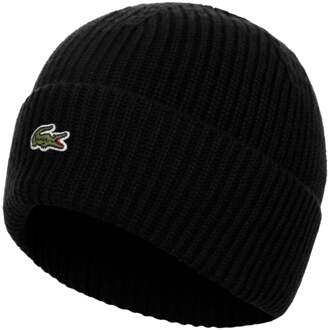 Lacoste Core Lifestyle Muts Unisex-zwart - nosize
