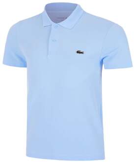 Lacoste Core Lifestyle Polo Heren lichtblauw - S