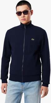 Lacoste Core Lifestyle Sportjas Heren-Donkerblauw