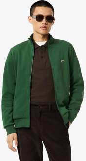 Lacoste Core Lifestyle Sportjas Heren-Groen - M