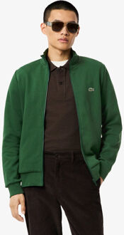 Lacoste Core Lifestyle Sportjas Heren-Groen