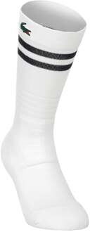 Lacoste Core Performance Tennissokken Unisex wit - 39-42