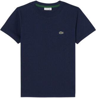 Lacoste Core Shirt Jongens - 140