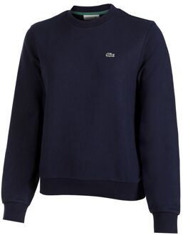 Lacoste Core Sweatshirt Dames donkerblauw - 36