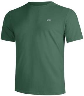 Lacoste Core T-shirt Heren groen - XXL