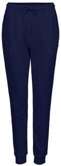 Lacoste Core Trainingsbroek Dames donkerblauw - 36