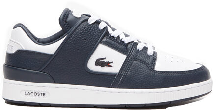 Lacoste Court cage 123 Wit - 45