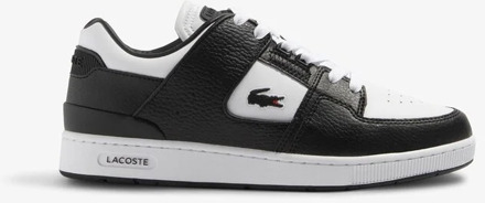 Lacoste Court Cage 223 sneakers heren Wit dessin - 45