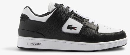 Lacoste Court Cage 223 sneakers heren Wit dessin - 47