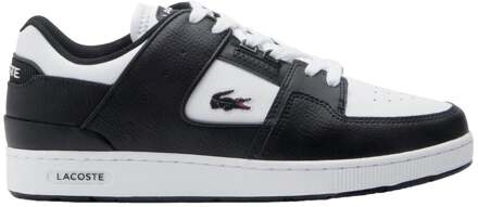 Lacoste Court Cage 224 Sneakers Heren - 41