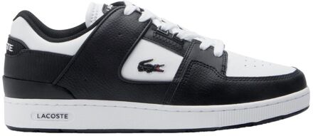 Lacoste Court Cage 224 Sneakers Heren - 44