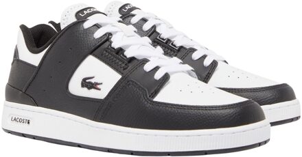 Lacoste Court Cage 224 Sneakers Heren - 46