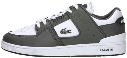 Lacoste Court Cage 746SMA00442H4 Grijs / Wit-47 maat 47