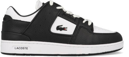 Lacoste Court Cage 746SMA0091147 Zwart / Wit-46 maat 46