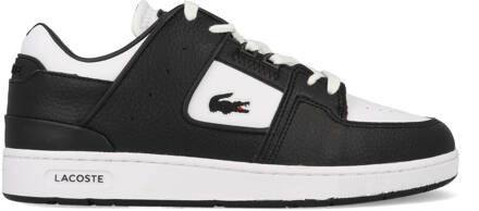 Lacoste Court Cage 746SMA0091147 Zwart / Wit-47 maat 47