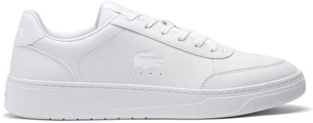 Lacoste Court Pro Vrijtijdsschoen Heren-wit, wit - 46.5