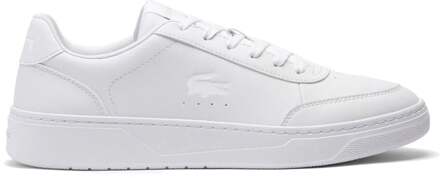 Lacoste Court Pro Vrijtijdsschoen Heren-wit, wit - 46