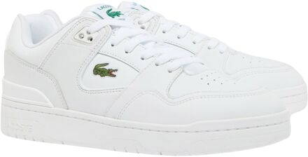 Lacoste Courtcage Sneakers Heren - 40