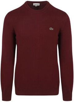 Lacoste Crew Neck Sweater Heren - 2