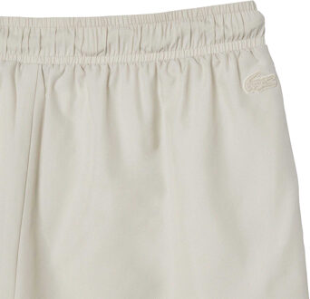 Lacoste Dames Joggingbroek Kleurblok (Grijs) - EU 36 / UK 8