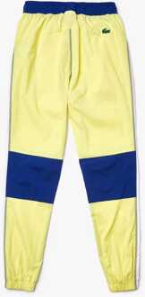 Lacoste Dames Lacoste Colourblock Trainingsbroek in Multi kleur - maat Veelkleurig