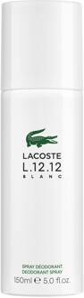 Lacoste Deodorant Lacoste L.12. 12 Blanc Deo Spray 150 ml
