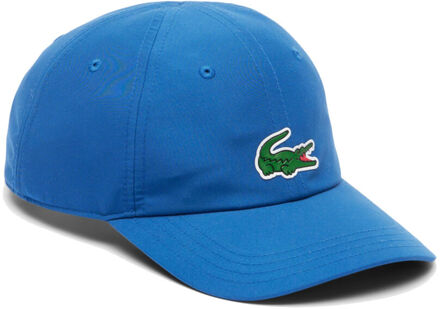 Lacoste Djokovic Cap Heren blauw - nosize