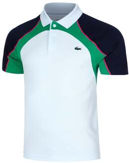 Lacoste Djokovic Polo Heren lichtblauw - M