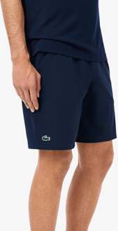 Lacoste Djokovic Shorts Heren donkerblauw - S,M,L,XL,XXL