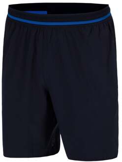 Lacoste Djokovic Shorts Heren-Donkerblauw - XXL