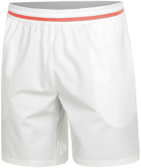 Lacoste Djokovic Shorts Heren wit - XL